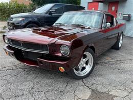 1966 Ford Mustang (CC-2095552) for sale in Valley Park, Missouri