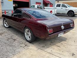 1966 Ford Mustang (CC-2095552) for sale in Valley Park, Missouri