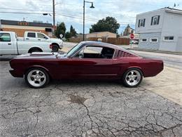 1966 Ford Mustang (CC-2095552) for sale in Valley Park, Missouri
