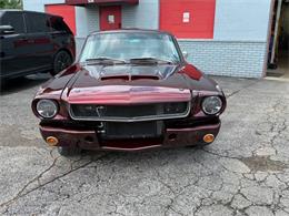 1966 Ford Mustang (CC-2095552) for sale in Valley Park, Missouri