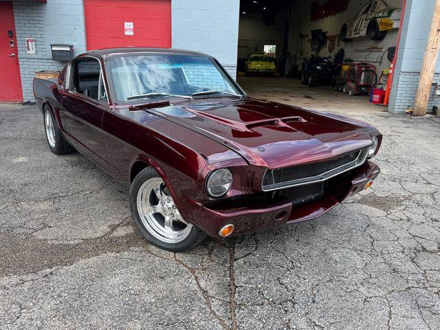 1966 Ford Mustang (CC-2095552) for sale in Valley Park, Missouri