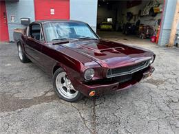 1966 Ford Mustang (CC-2095552) for sale in Valley Park, Missouri