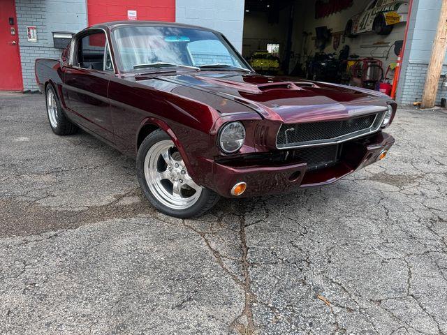 1966 Ford Mustang (CC-2095552) for sale in Valley Park, Missouri