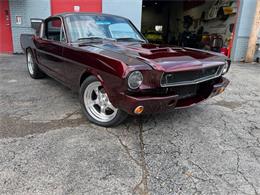1966 Ford Mustang (CC-2095552) for sale in Valley Park, Missouri