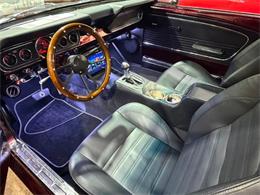 1966 Ford Mustang (CC-2095552) for sale in Valley Park, Missouri
