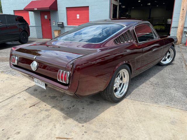 1966 Ford Mustang (CC-2095552) for sale in Valley Park, Missouri