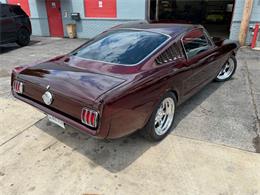 1966 Ford Mustang (CC-2095552) for sale in Valley Park, Missouri