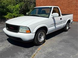 2001 GMC Sonoma (CC-2095553) for sale in Greensboro, North Carolina