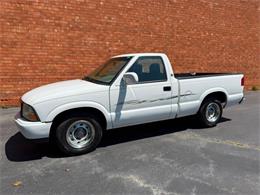 2001 GMC Sonoma (CC-2095553) for sale in Greensboro, North Carolina