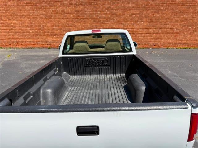 2001 GMC Sonoma (CC-2095553) for sale in Greensboro, North Carolina