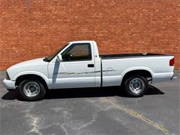 2001 GMC Sonoma (CC-2095553) for sale in Greensboro, North Carolina