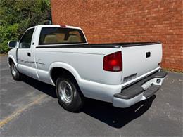 2001 GMC Sonoma (CC-2095553) for sale in Greensboro, North Carolina