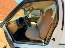 2001 GMC Sonoma (CC-2095553) for sale in Greensboro, North Carolina