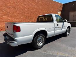 2001 GMC Sonoma (CC-2095553) for sale in Greensboro, North Carolina