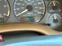 2001 GMC Sonoma (CC-2095553) for sale in Greensboro, North Carolina