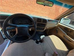 2001 GMC Sonoma (CC-2095553) for sale in Greensboro, North Carolina