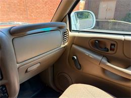 2001 GMC Sonoma (CC-2095553) for sale in Greensboro, North Carolina