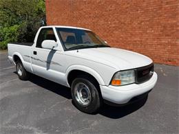 2001 GMC Sonoma (CC-2095553) for sale in Greensboro, North Carolina