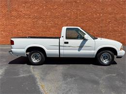 2001 GMC Sonoma (CC-2095553) for sale in Greensboro, North Carolina