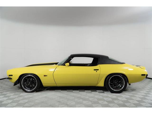 1973 Chevrolet Camaro (CC-2095554) for sale in Bloomington, Illinois