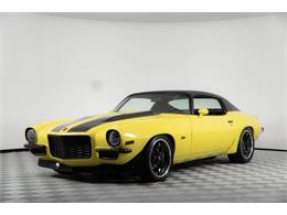 1973 Chevrolet Camaro (CC-2095554) for sale in Bloomington, Illinois