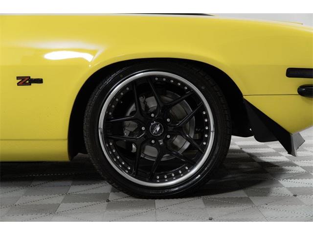 1973 Chevrolet Camaro (CC-2095554) for sale in Bloomington, Illinois