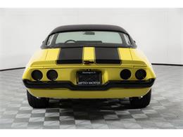 1973 Chevrolet Camaro (CC-2095554) for sale in Bloomington, Illinois
