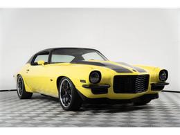 1973 Chevrolet Camaro (CC-2095554) for sale in Bloomington, Illinois