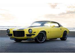 1973 Chevrolet Camaro (CC-2095554) for sale in Bloomington, Illinois