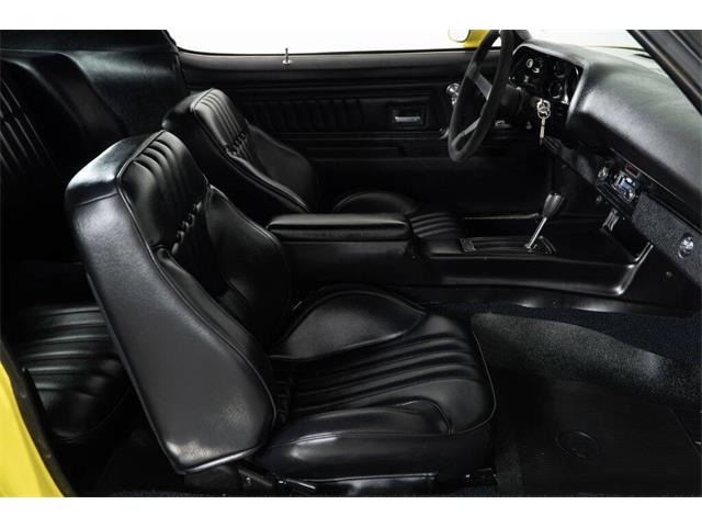 1973 Chevrolet Camaro (CC-2095554) for sale in Bloomington, Illinois