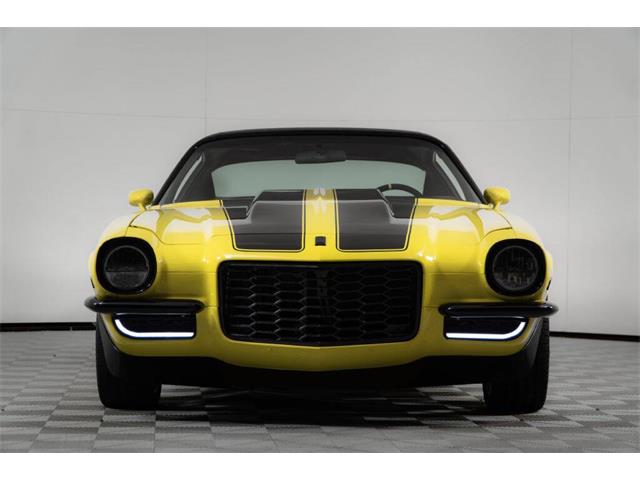 1973 Chevrolet Camaro (CC-2095554) for sale in Bloomington, Illinois