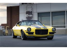 1973 Chevrolet Camaro (CC-2095554) for sale in Bloomington, Illinois