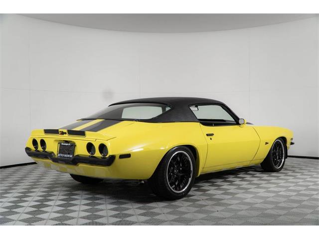 1973 Chevrolet Camaro (CC-2095554) for sale in Bloomington, Illinois