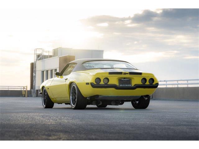 1973 Chevrolet Camaro (CC-2095554) for sale in Bloomington, Illinois