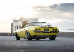 1973 Chevrolet Camaro (CC-2095554) for sale in Bloomington, Illinois