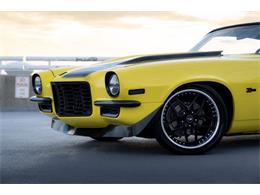 1973 Chevrolet Camaro (CC-2095554) for sale in Bloomington, Illinois