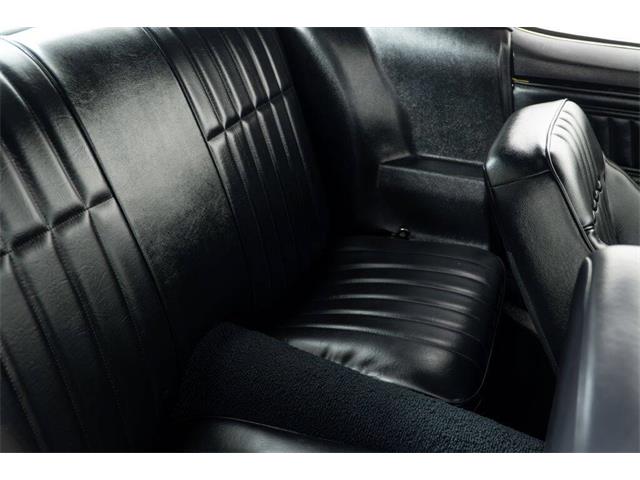 1973 Chevrolet Camaro (CC-2095554) for sale in Bloomington, Illinois