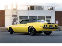 1973 Chevrolet Camaro (CC-2095554) for sale in Bloomington, Illinois