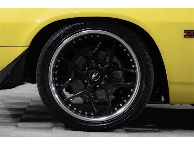 1973 Chevrolet Camaro (CC-2095554) for sale in Bloomington, Illinois