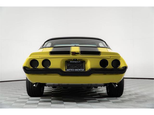 1973 Chevrolet Camaro (CC-2095554) for sale in Bloomington, Illinois