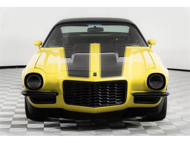 1973 Chevrolet Camaro (CC-2095554) for sale in Bloomington, Illinois