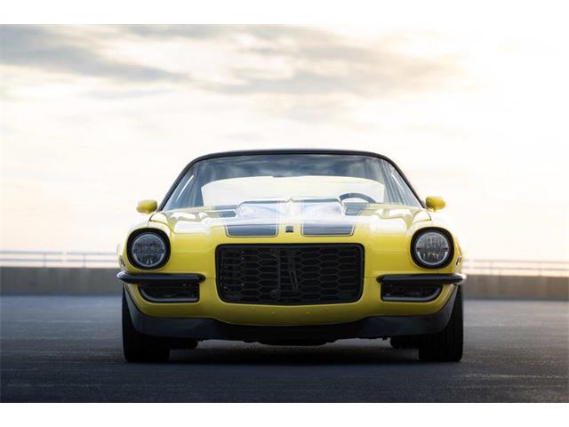 1973 Chevrolet Camaro (CC-2095554) for sale in Bloomington, Illinois