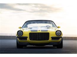 1973 Chevrolet Camaro (CC-2095554) for sale in Bloomington, Illinois