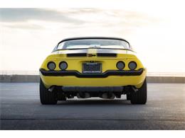 1973 Chevrolet Camaro (CC-2095554) for sale in Bloomington, Illinois