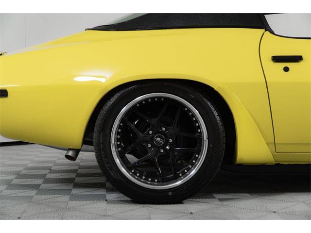 1973 Chevrolet Camaro (CC-2095554) for sale in Bloomington, Illinois