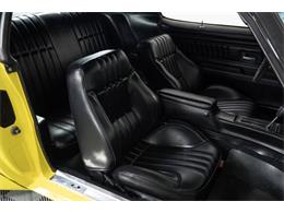 1973 Chevrolet Camaro (CC-2095554) for sale in Bloomington, Illinois