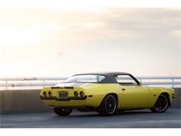 1973 Chevrolet Camaro (CC-2095554) for sale in Bloomington, Illinois
