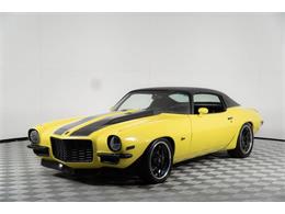 1973 Chevrolet Camaro (CC-2095554) for sale in Bloomington, Illinois