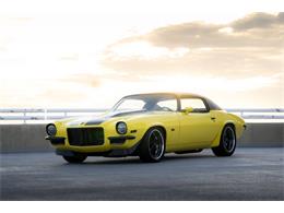 1973 Chevrolet Camaro (CC-2095554) for sale in Bloomington, Illinois