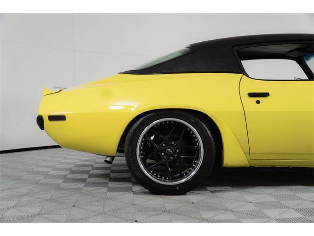 1973 Chevrolet Camaro (CC-2095554) for sale in Bloomington, Illinois
